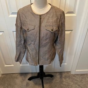Isaac Mixrahi size 12 jacket